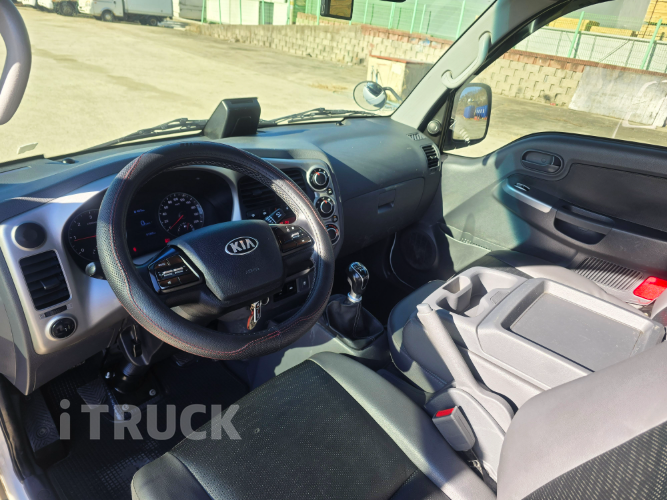 기아 봉고3 1.2톤 카고 킹캡 5