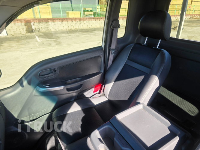 기아 봉고3 1.2톤 카고 킹캡 8