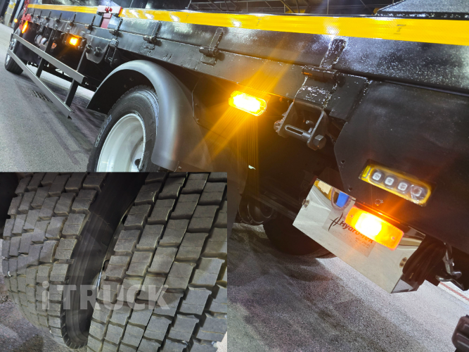 타타대우 어부바카 프리마 4.5톤 19