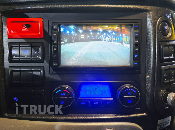 타타대우 어부바카 프리마 4.5톤 16