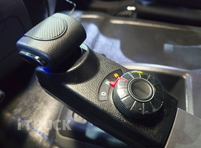 타타대우 어부바카 프리마 4.5톤 9