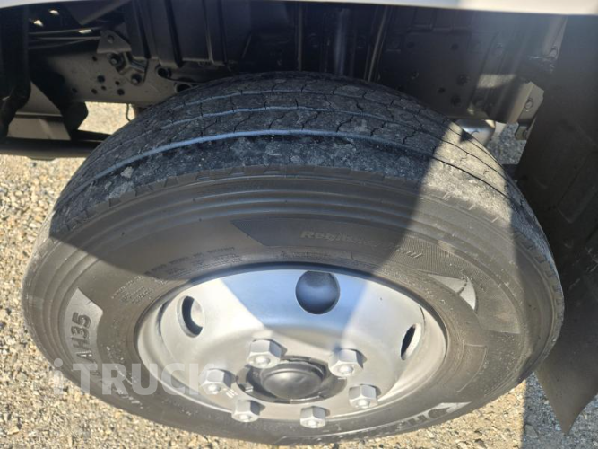 현대 이마이티 3.5톤 카고 일반캡 초장축 9