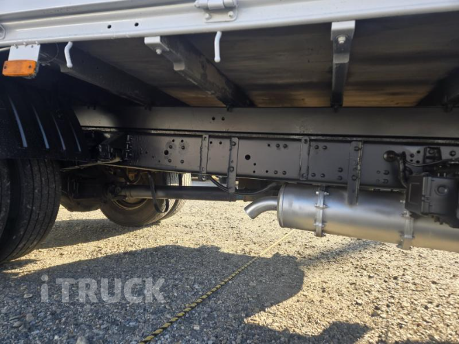 현대 이마이티 3.5톤 카고 일반캡 초장축 6