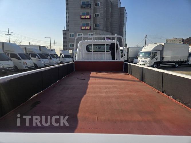 현대 이마이티 3.5톤 카고 일반캡 초장축 5