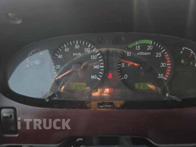 현대 이마이티 3.5톤 카고 일반캡 초장축 8