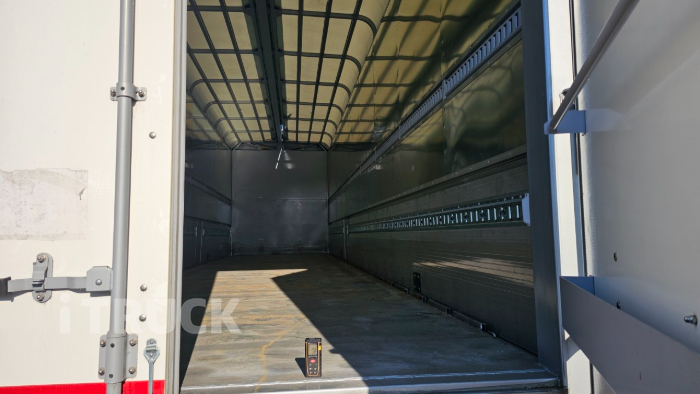 현대 파비스 325 후축 윙바디 8.5톤 오토 4