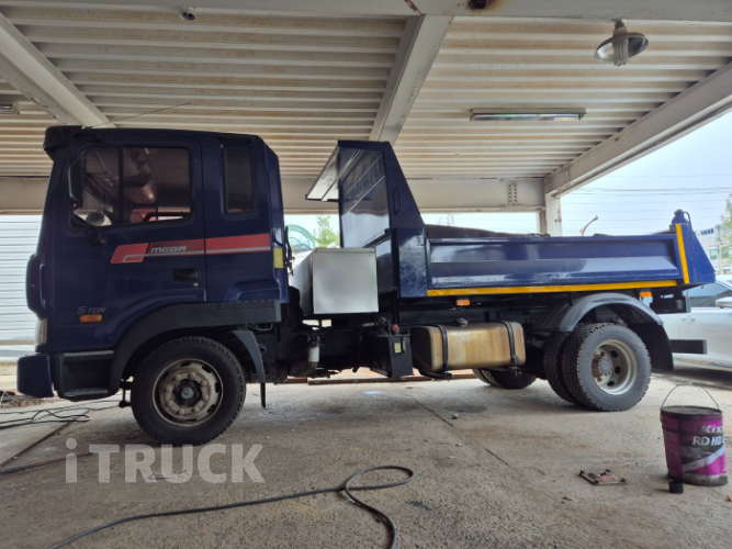 현대 없음(순정) 3