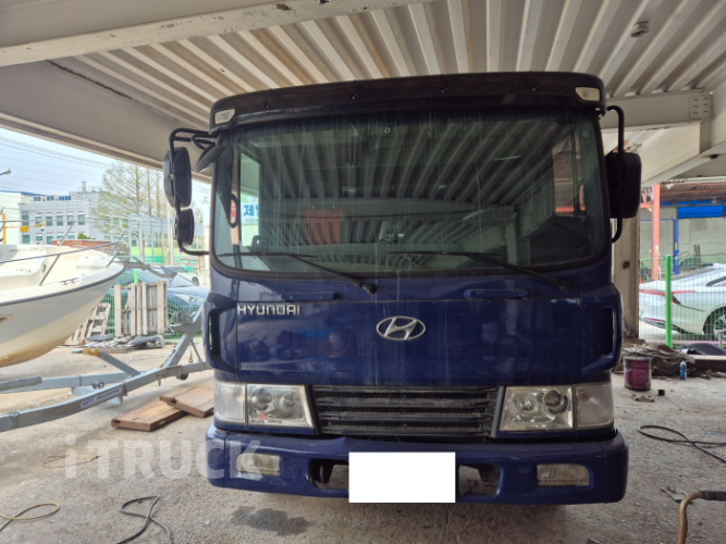 현대 없음(순정) 1