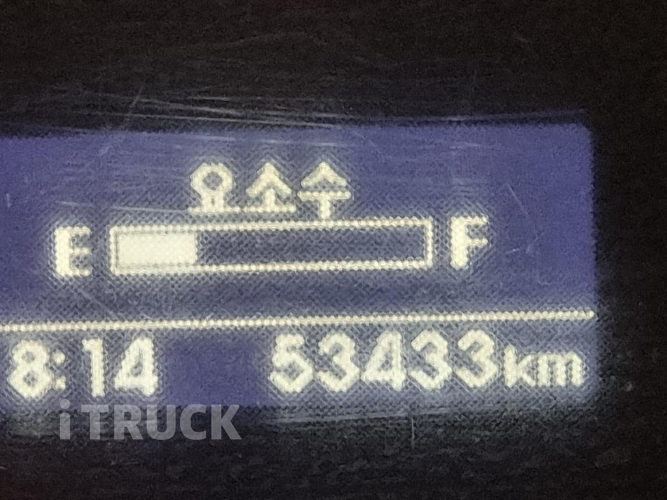 현대 올뉴마이티 3.5톤 광폭 윙바디 슈퍼캡 11