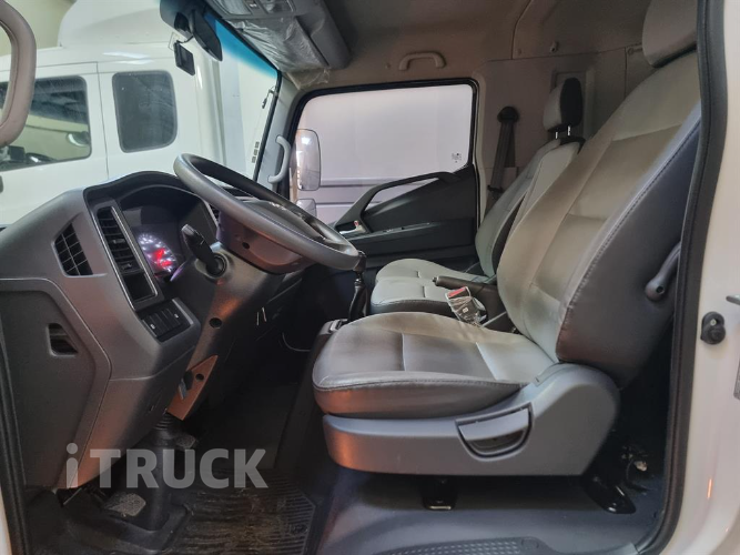 현대 올뉴마이티 3.5톤 광폭 윙바디 슈퍼캡 7