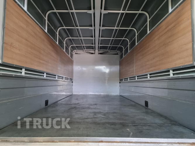 현대 올뉴마이티 3.5톤 광폭 윙바디 슈퍼캡 5