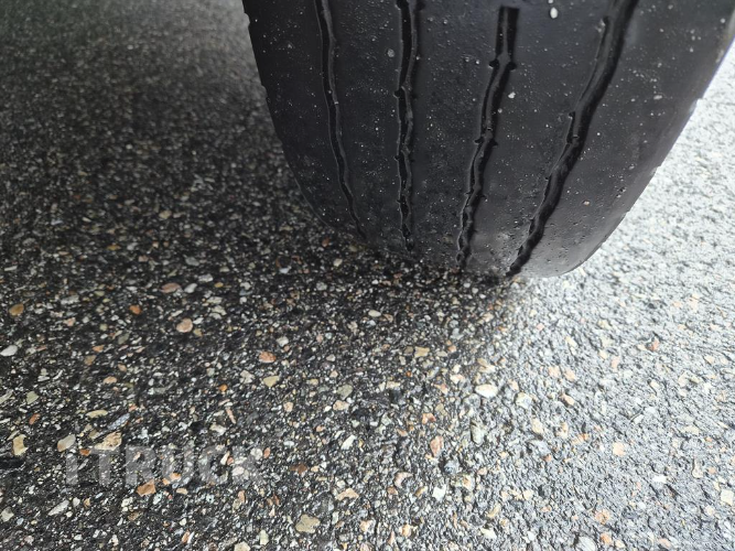 타타대우 더쎈 3.5톤 광폭 냉동탑 투냉 15