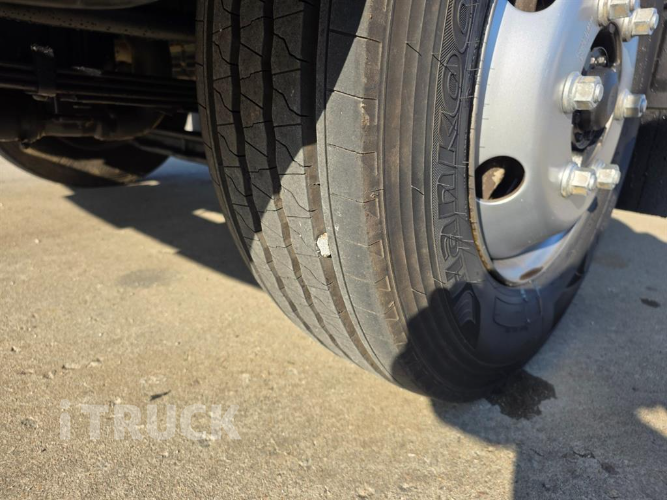 현대 올뉴마이티 3.5톤 광폭 카고 슈퍼캡 17