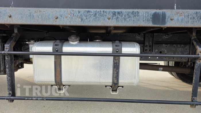 현대 메가트럭 250 단바리 익스하이탑 4.5톤 오토 9