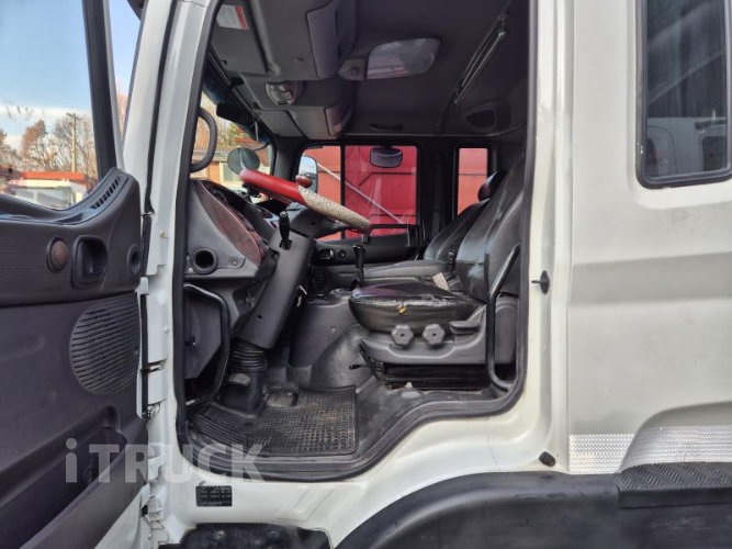 현대 메가트럭 250 단바리 윙바디 4.5톤 수동 7