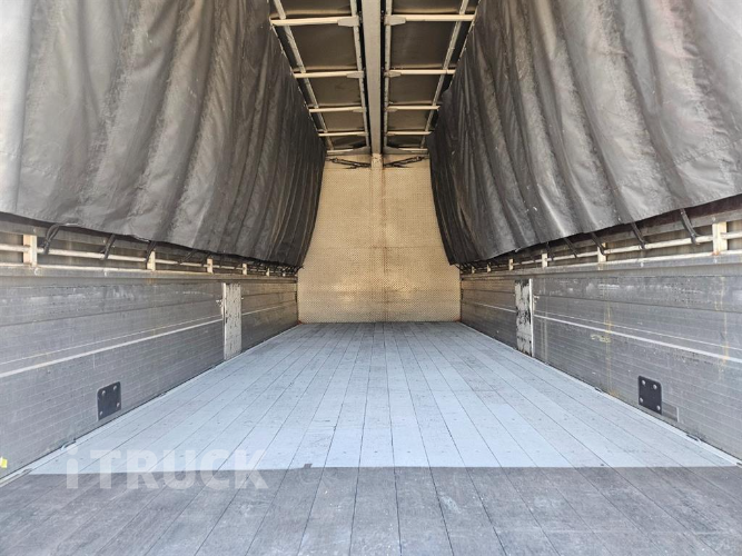 현대 메가트럭 250 단바리 윙바디 4.5톤 수동 8