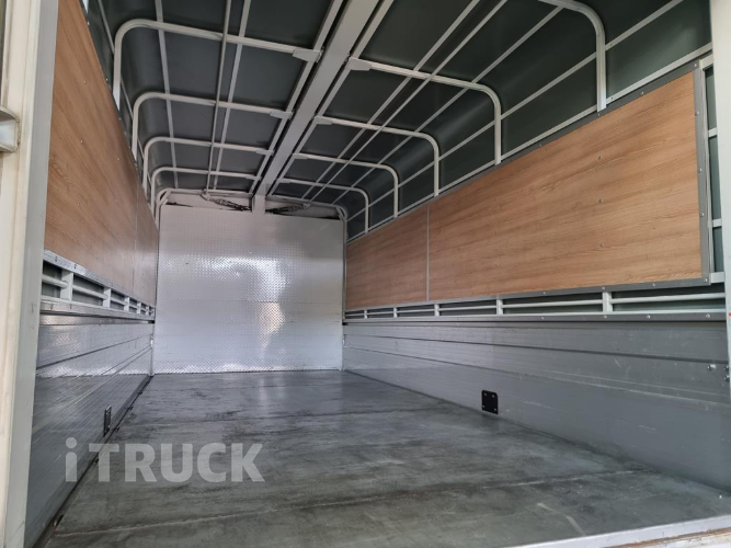 현대 올뉴마이티 3.5톤 광폭 윙바디 슈퍼캡 7