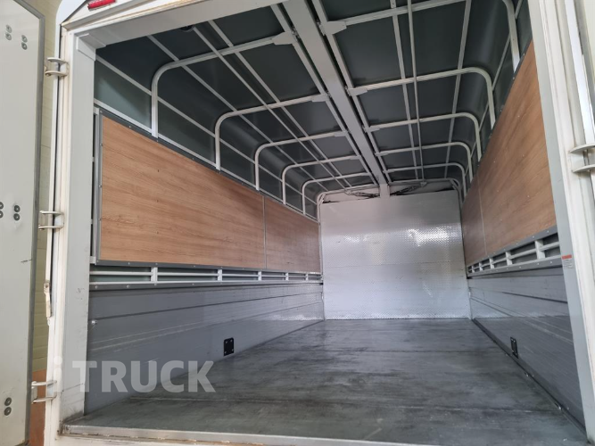 현대 올뉴마이티 3.5톤 광폭 윙바디 슈퍼캡 6