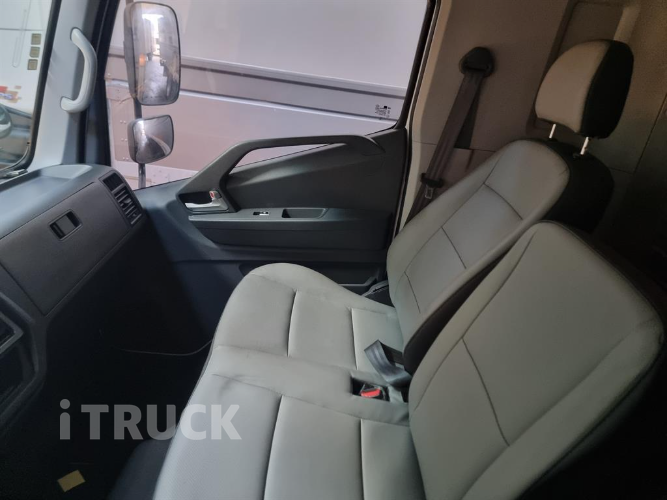 현대 올뉴마이티 3.5톤 광폭 윙바디 슈퍼캡 11