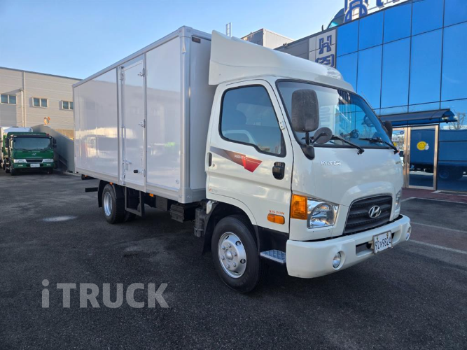 현대 이마이티 3.5톤 표준탑 일반캡 2
