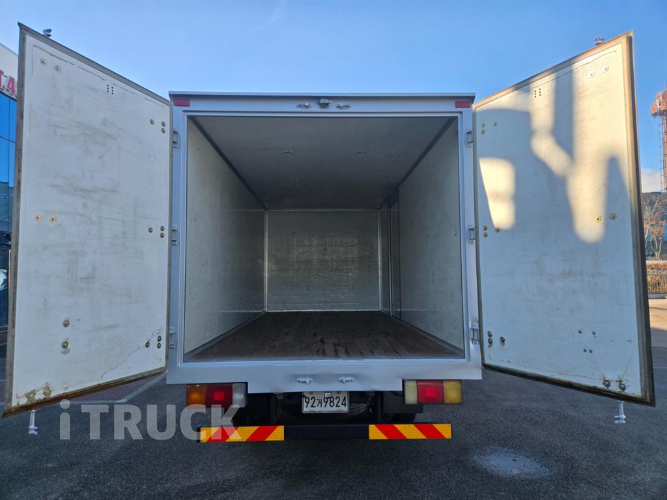 현대 이마이티 3.5톤 표준탑 일반캡 6