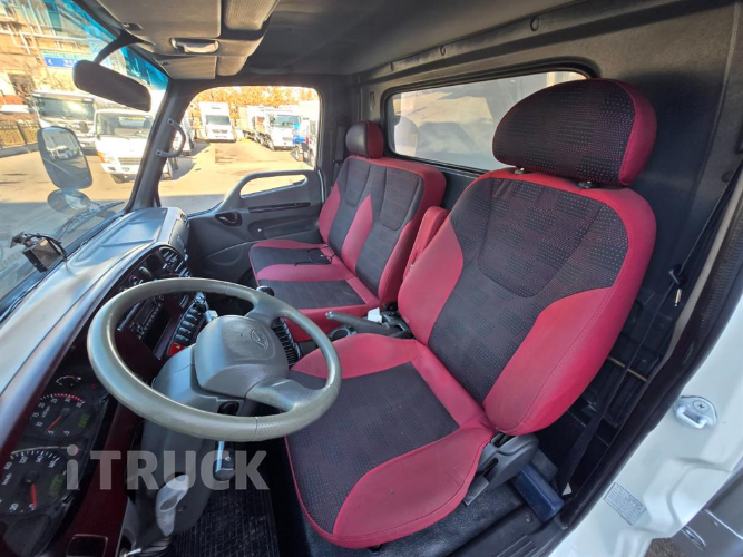 현대 이마이티 3.5톤 표준탑 일반캡 11