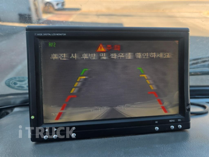 현대 이마이티 3.5톤 표준탑 일반캡 12