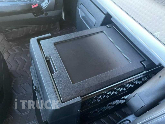 벤츠 아록스 530 후축 상승윙바디 25톤 오토 11