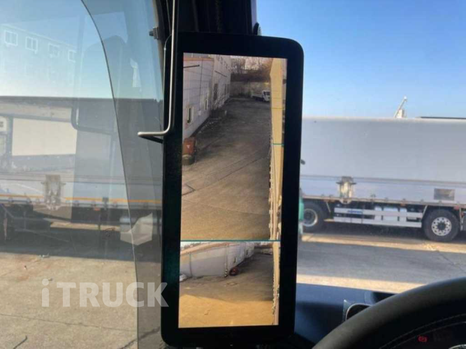 벤츠 아록스 530 후축 상승윙바디 25톤 오토 14