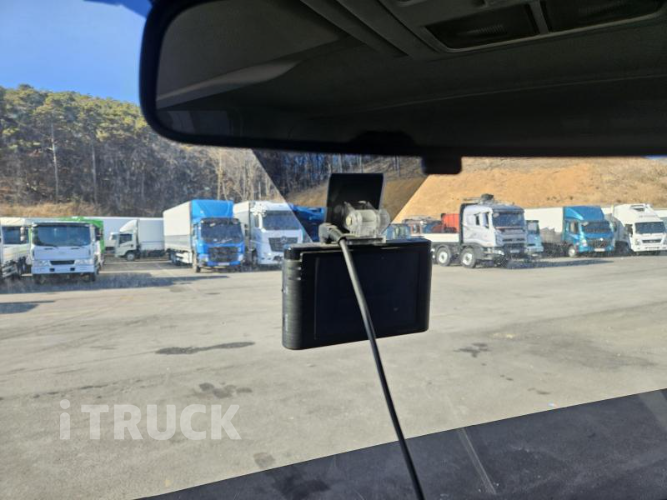 현대 올뉴마이티 3.5톤 광폭 윙바디 슈퍼캡 13