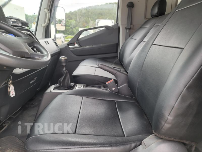 현대 올뉴마이티 3.5톤 광폭 윙바디 슈퍼캡 19