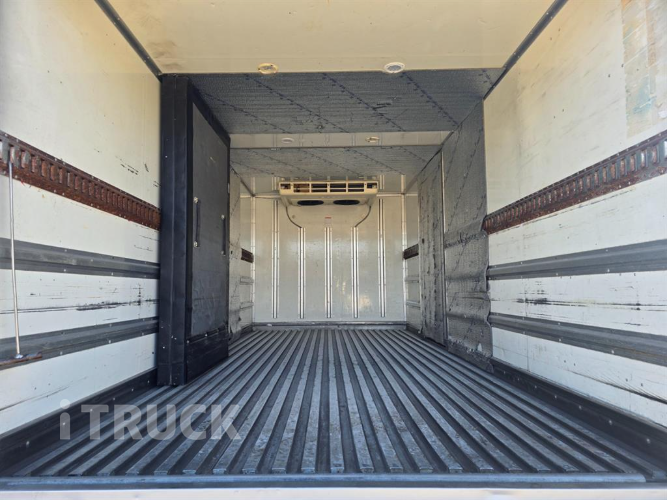 현대 올뉴마이티 3.5톤 냉동탑 8