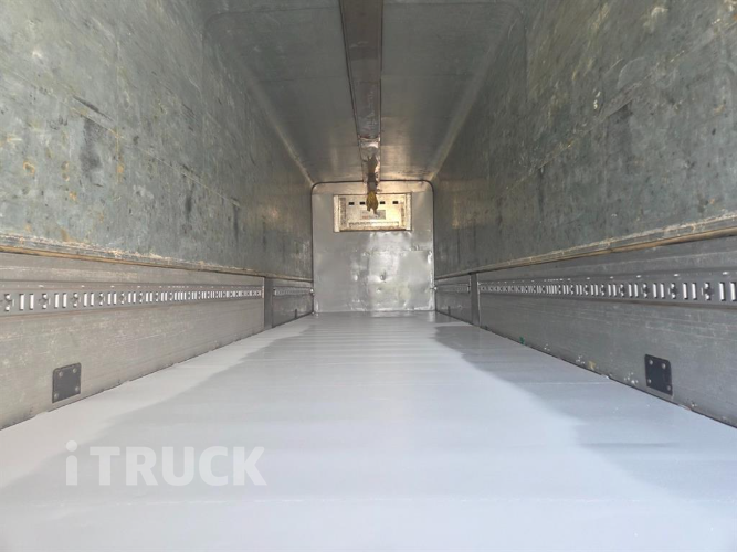 타타대우 프리마 320 후축 윙바디 4.5톤 수동 8