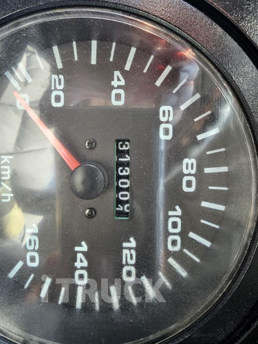 현대 메가트럭 화물덤프 4.5톤 12