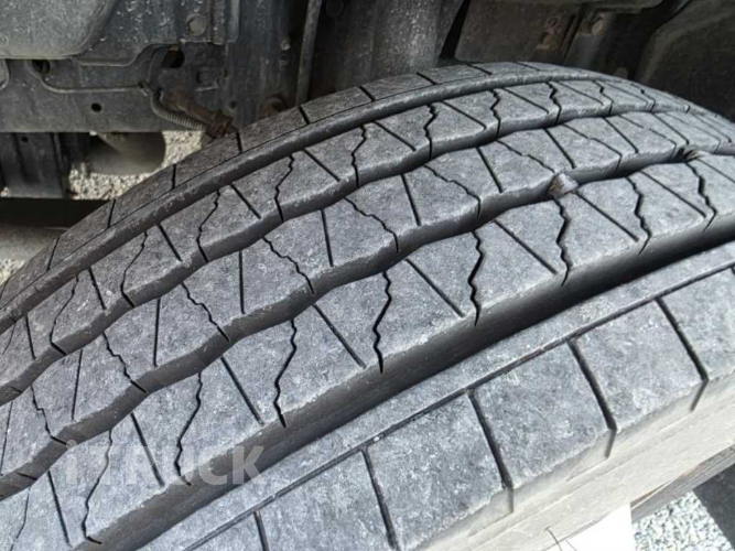 현대 올뉴마이티 2.5톤 카고 일반캡 12