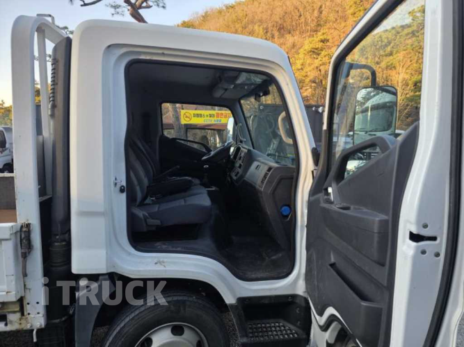 현대 올뉴마이티 2.5톤 카고 일반캡 6