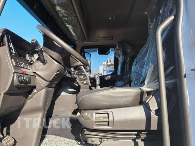 현대 엑시언트 프로 350 후축 윙바디 9.5톤 수동 6