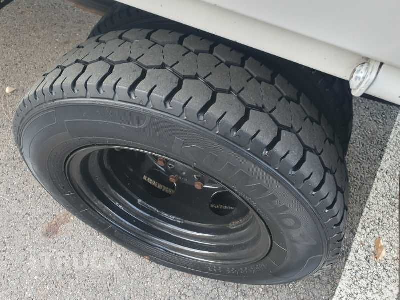 기아 봉고3 1톤 더블캡 6