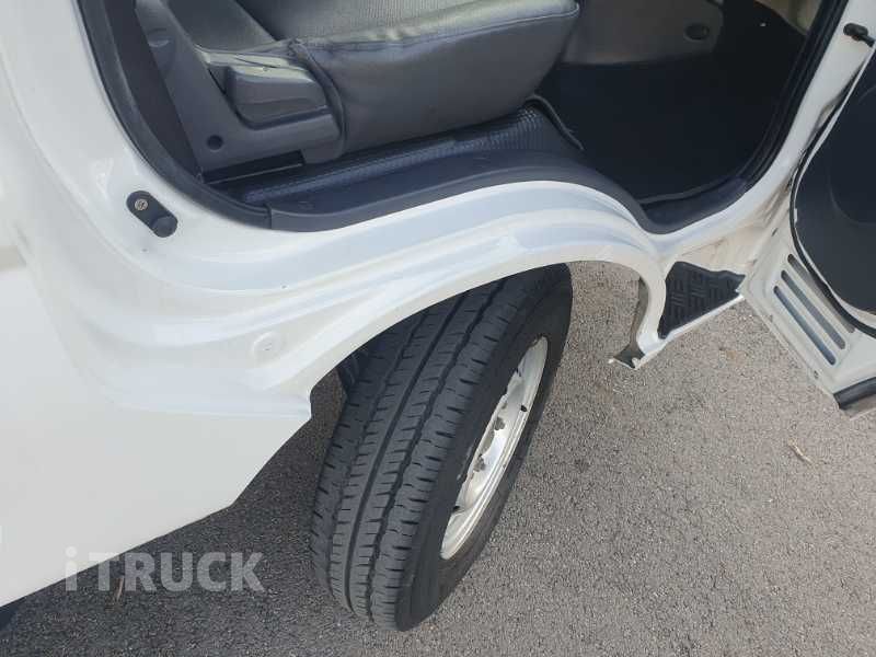 기아 봉고3 1톤 더블캡 8