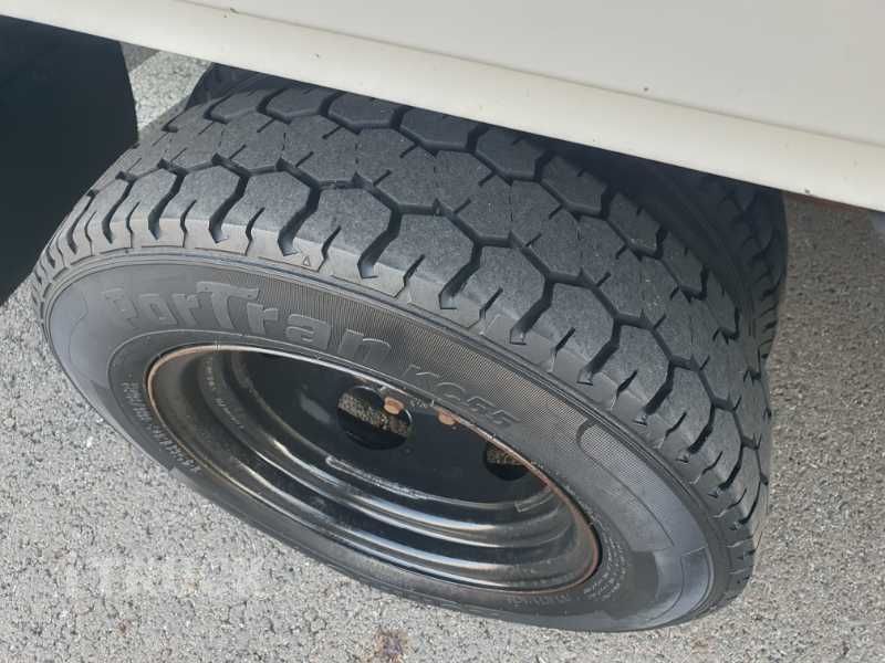 기아 봉고3 1톤 더블캡 11