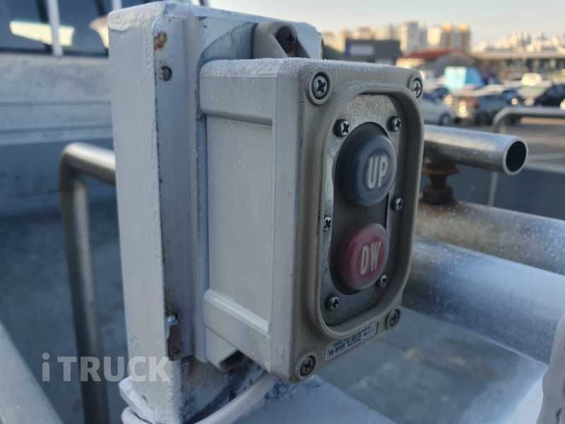 기아 봉고3 1톤 더블캡 4