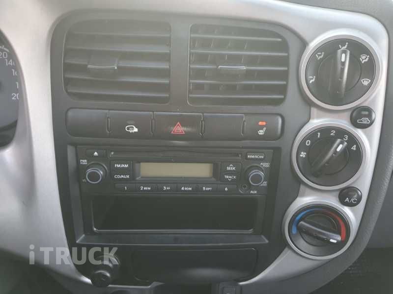 기아 봉고3 1톤 더블캡 13