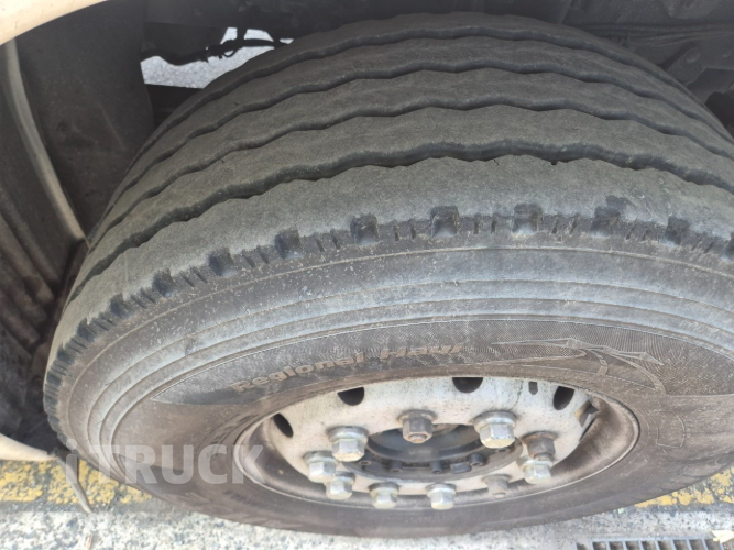 스카니아 G 410 후축 윙바디 21톤 오토 5