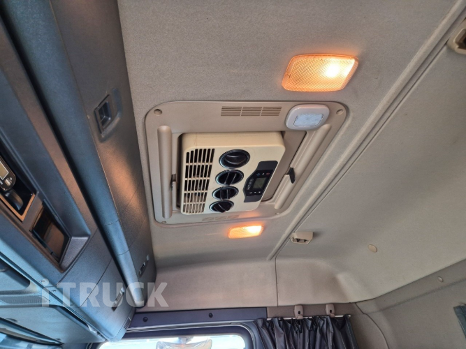 스카니아 G 410 후축 윙바디 21톤 오토 9