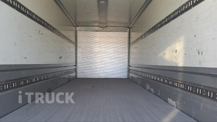 현대 올뉴마이티 3.5톤 광폭 윙바디 슈퍼캡 7