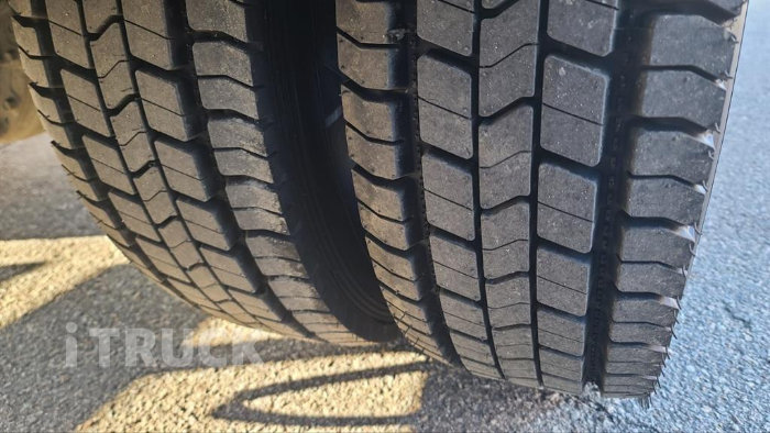 현대 올뉴마이티 3.5톤 광폭 윙바디 슈퍼캡 11