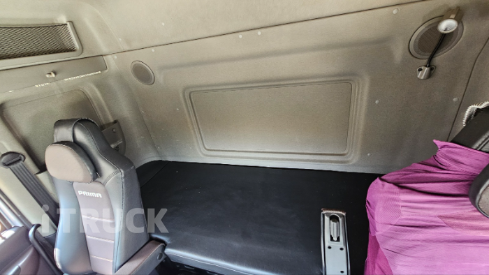 타타대우 프리마 480 앞축 상승윙바디 25톤 오토 9