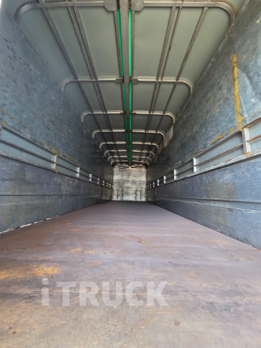 현대 엑시언트 프로 540 앞축 상승윙바디 25톤 오토 4