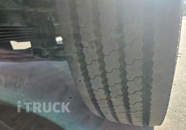 현대 올뉴마이티 2.5톤 카고 슈퍼캡 5