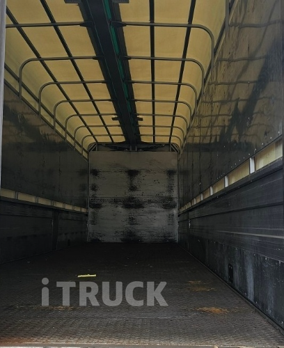 현대 파비스 325 후축 윙바디 8.5톤 오토 3